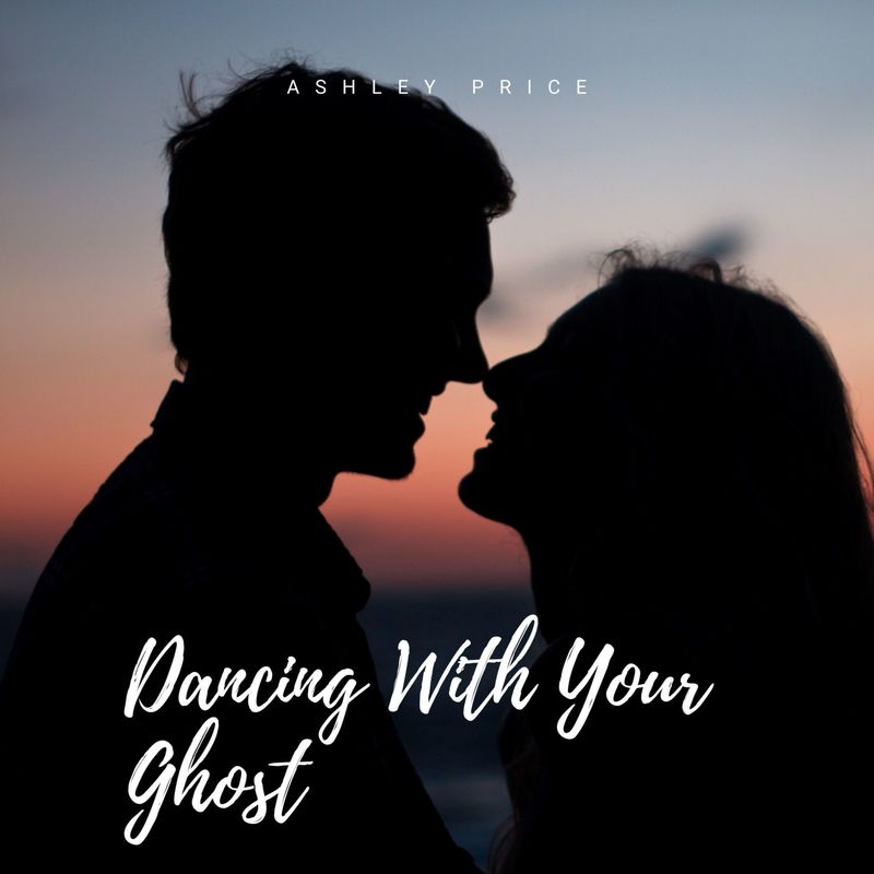DancingWithYourGhost封面