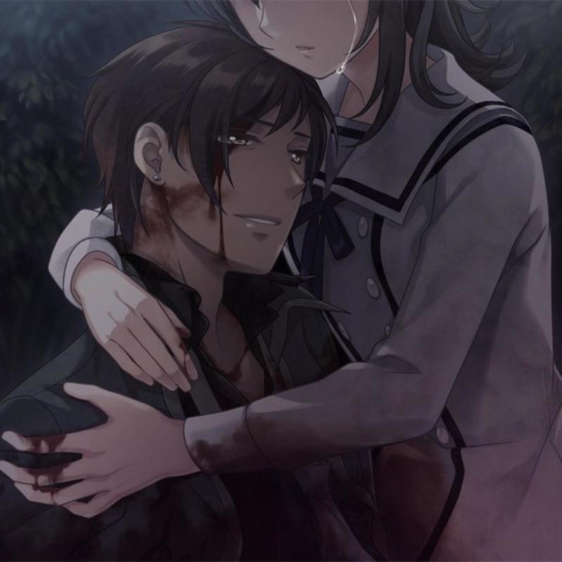 TrueLove封面