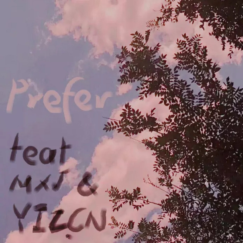 prefer封面