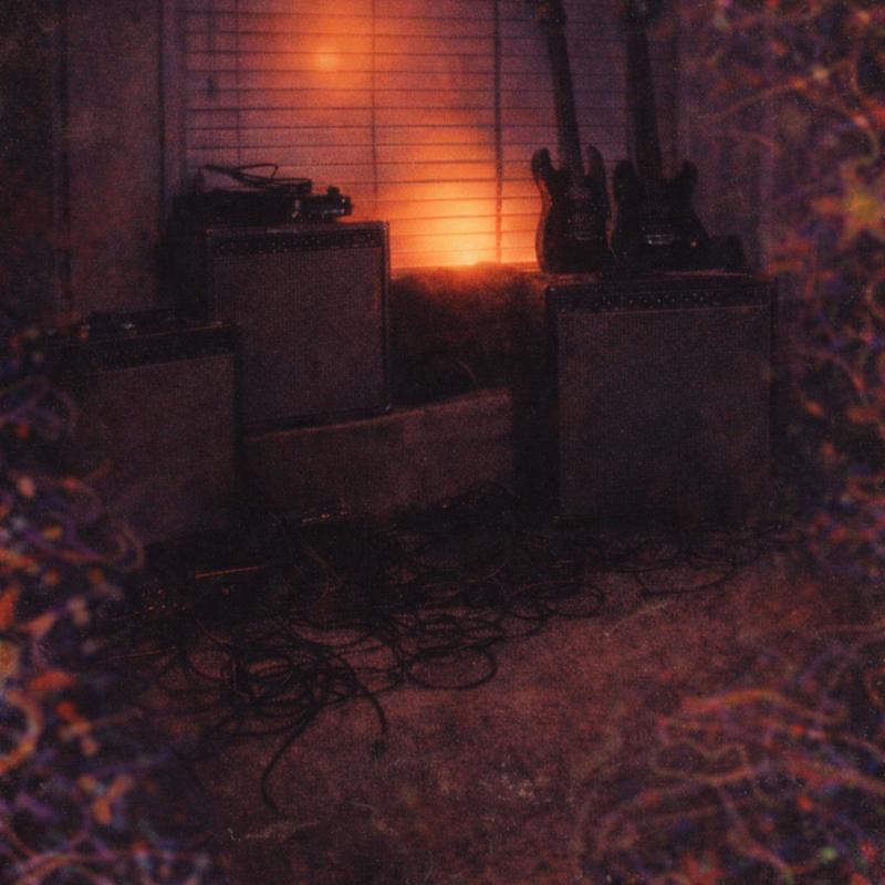 TheSlate封面