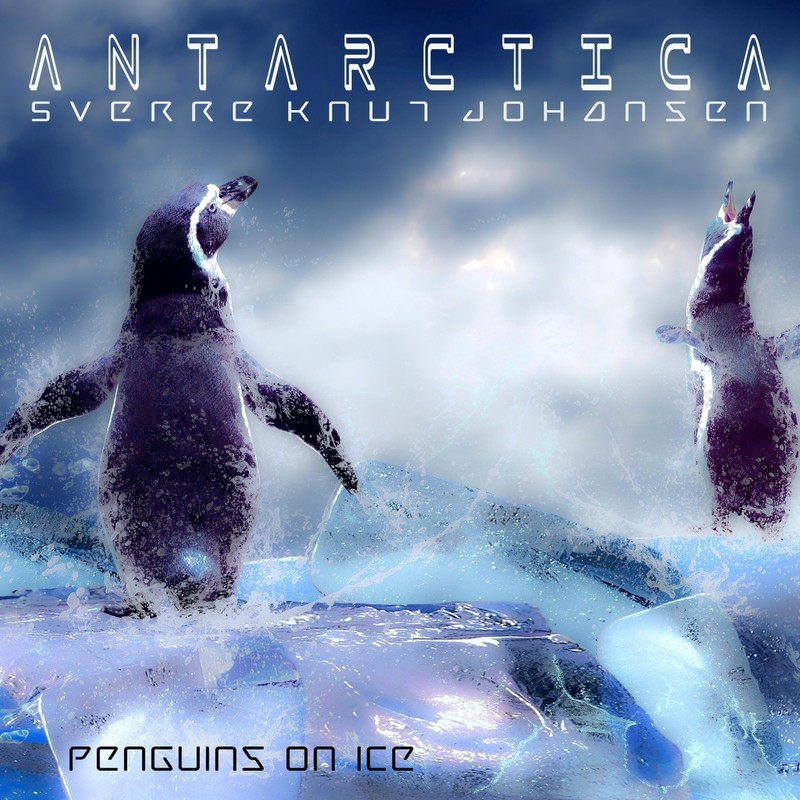 IceBallet封面