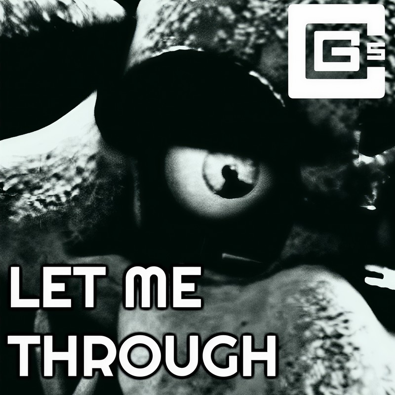 LetMeThrough封面