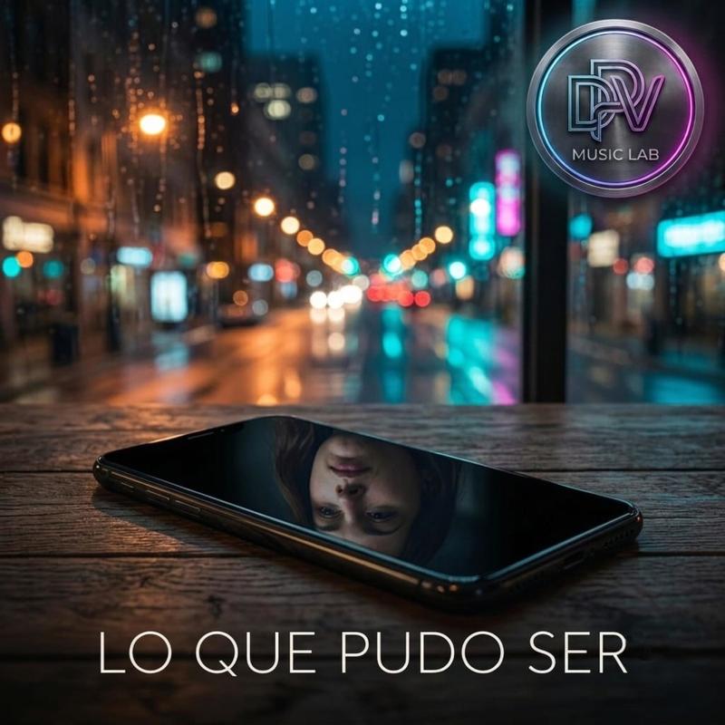 LoQuePudoSer封面