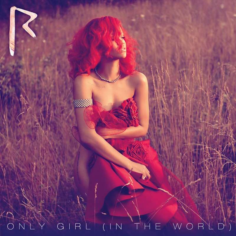 OnlyGirl(InTheWorld)封面