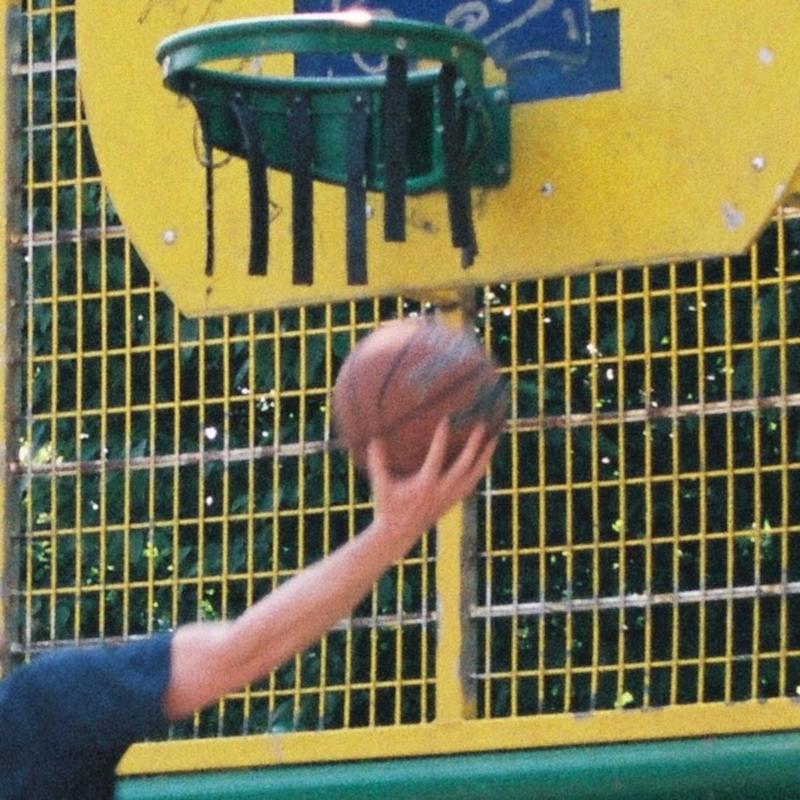 HighJump封面
