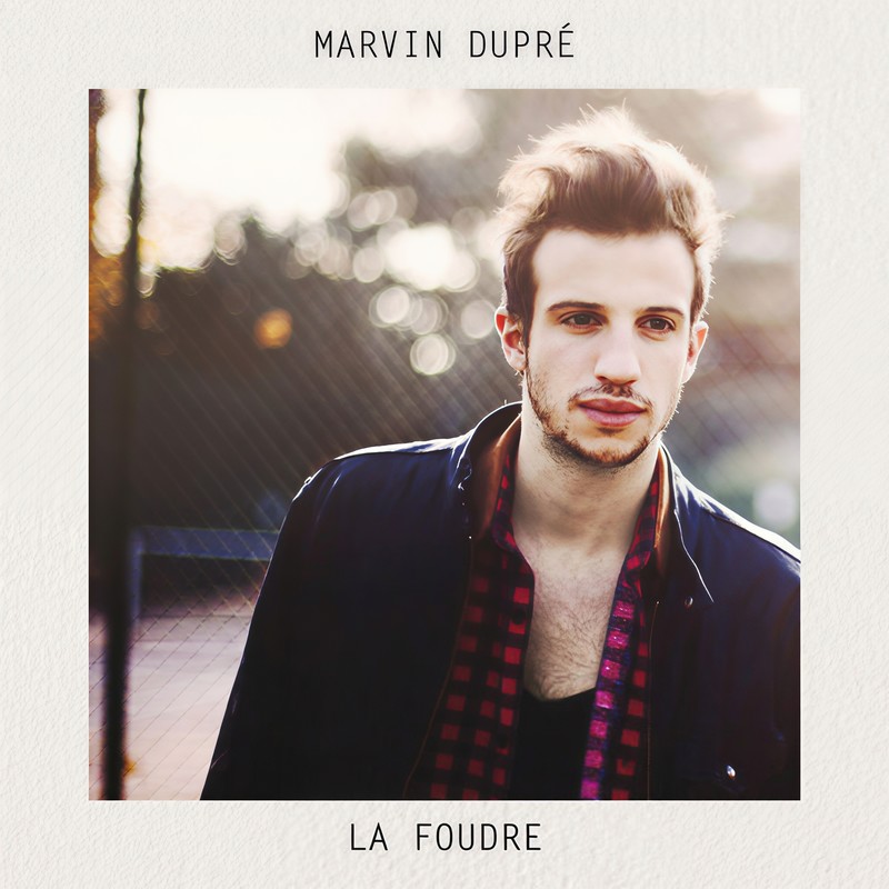 Lafoudre封面