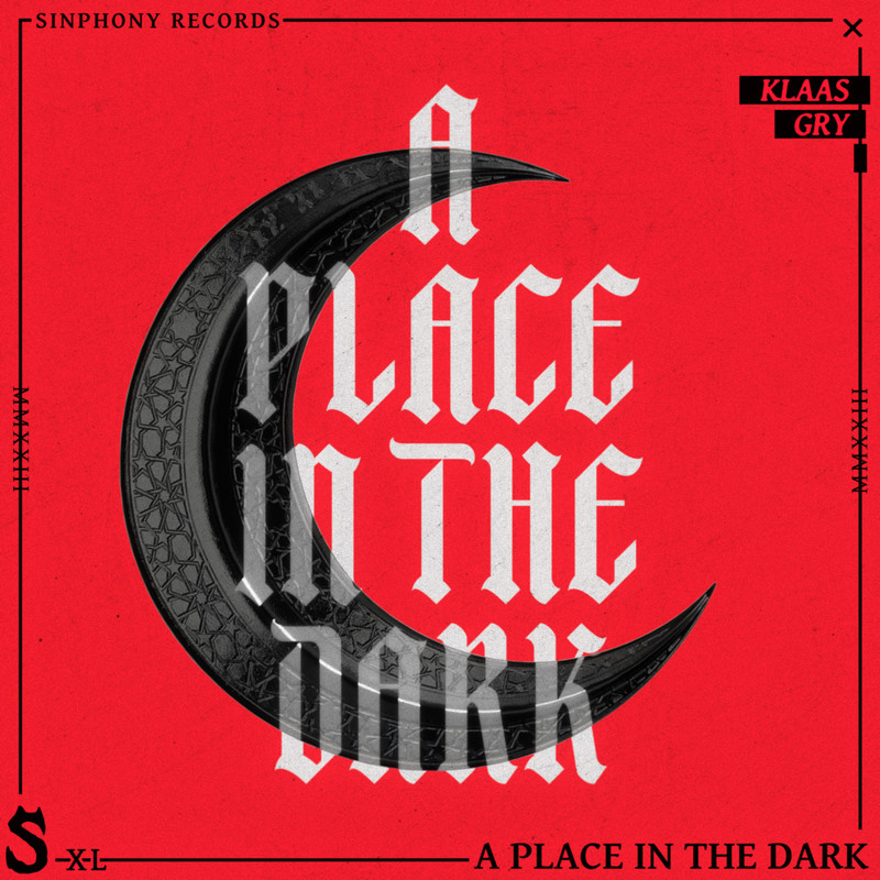 APlaceInTheDark封面