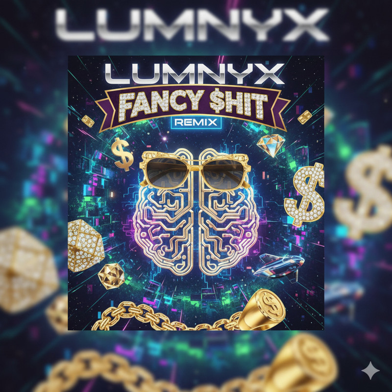Fancy$hit封面