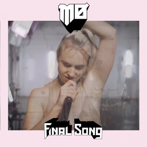 FinalSong封面