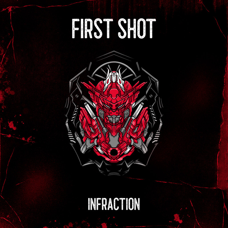 FirstShot封面