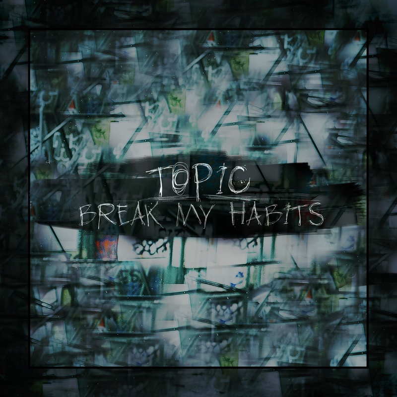 BreakMyHabits封面