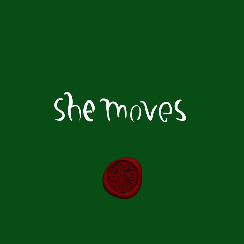 shemoves封面