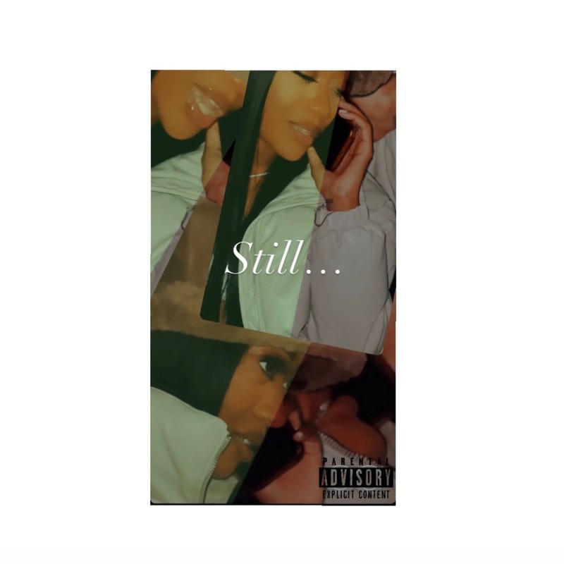 Still封面