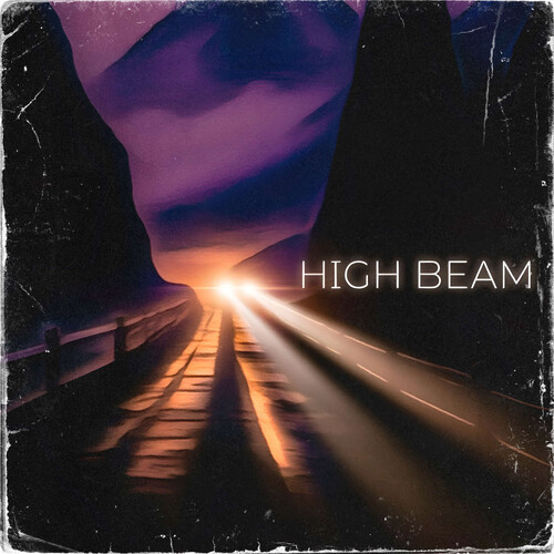 HIGHBEAM封面