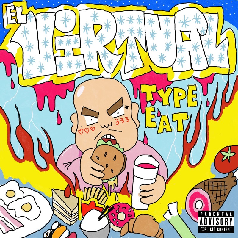 ElChef封面