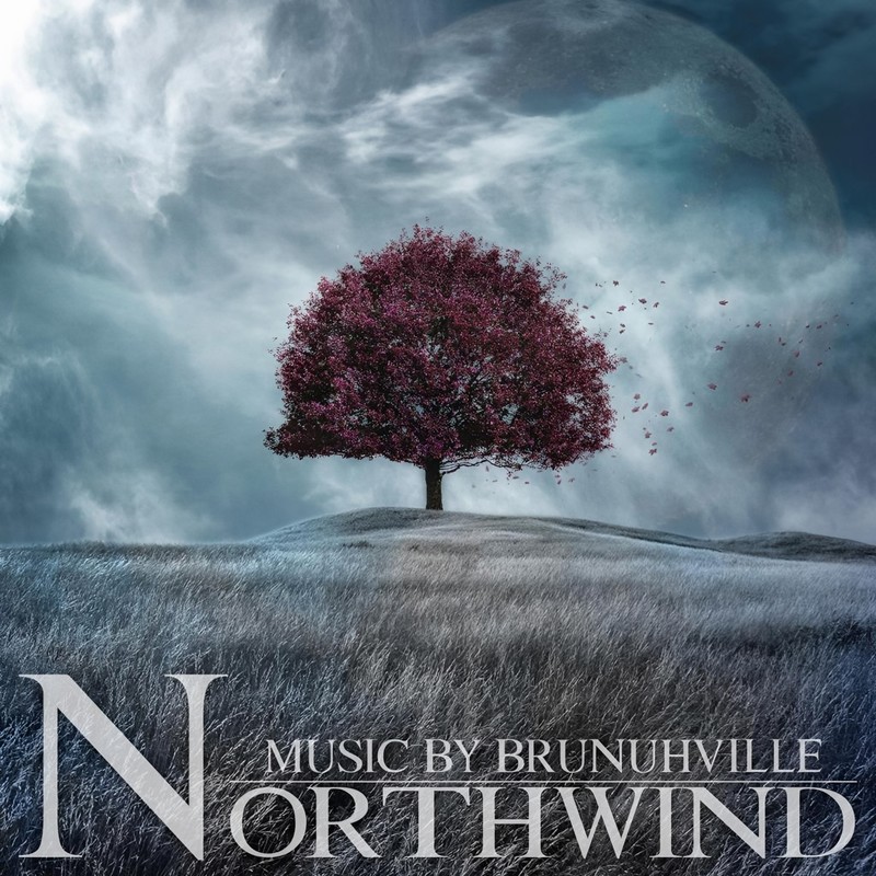 SongoftheNorth封面