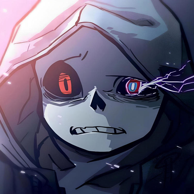 Dusttale:RealityCheckThroughTheSkullWithLyrics封面