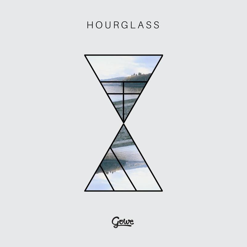 Hourglass封面