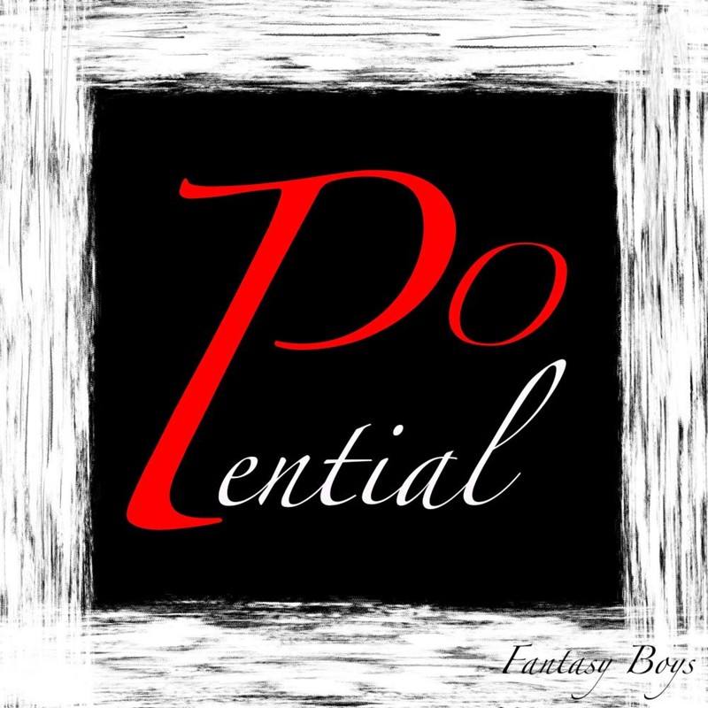 Potential封面