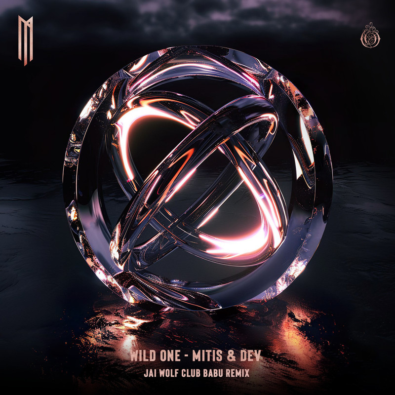 WildOne(feat.DEV)封面