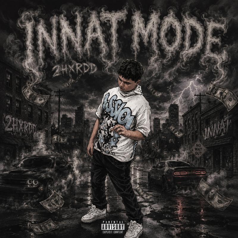 Innatmodept.2(feat.20kja)封面
