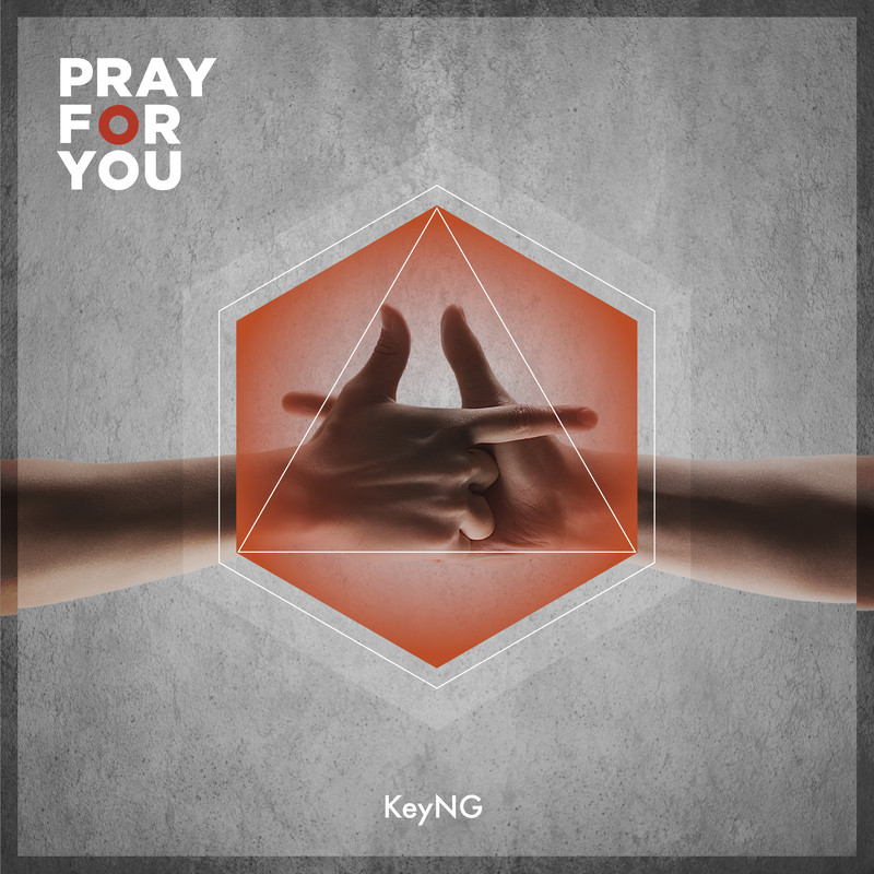 PrayForYou封面