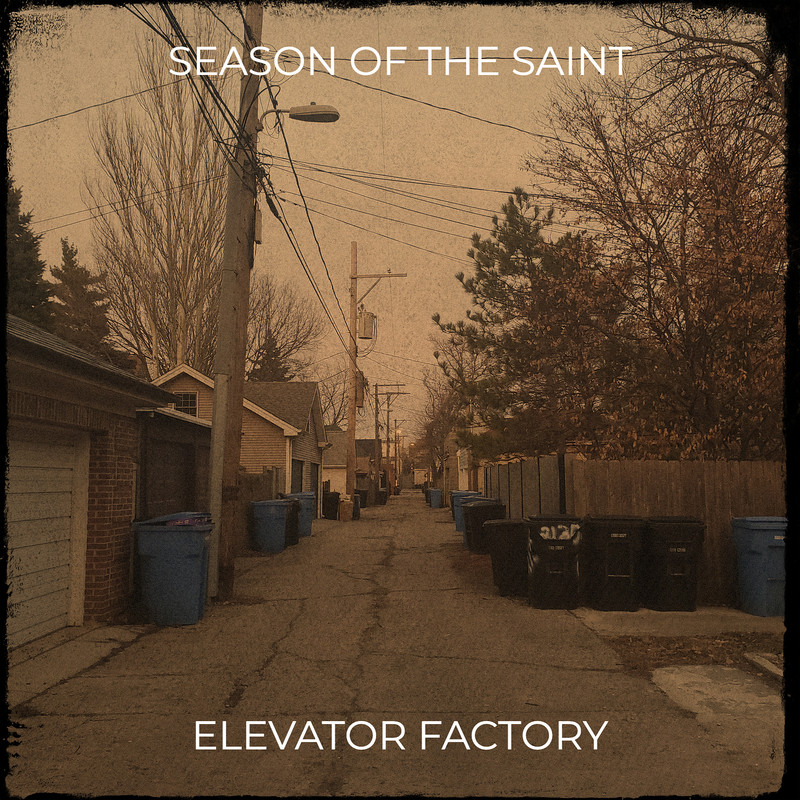 SeasonoftheSaint封面