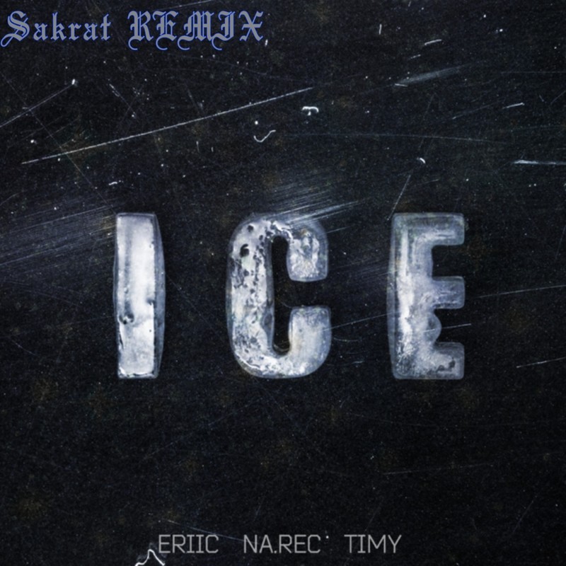 Ice封面