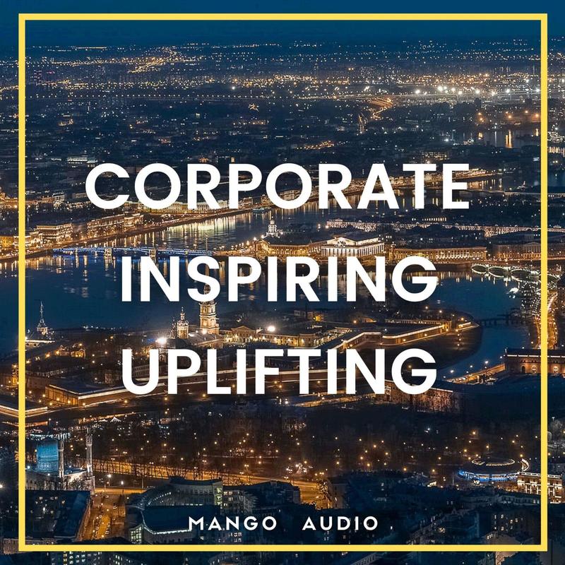 CorporateInspiringUplifting封面