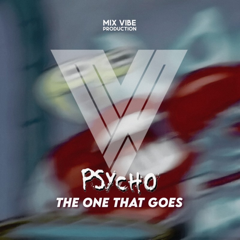 TheOneThatGoes封面