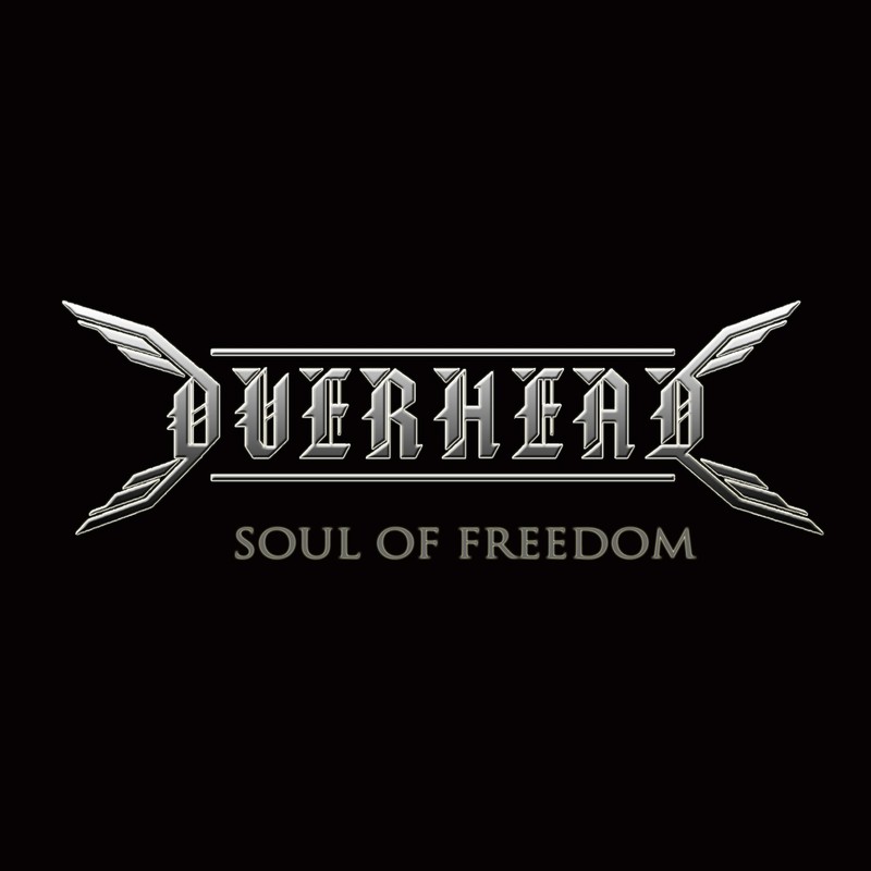 SoulofFreedom封面