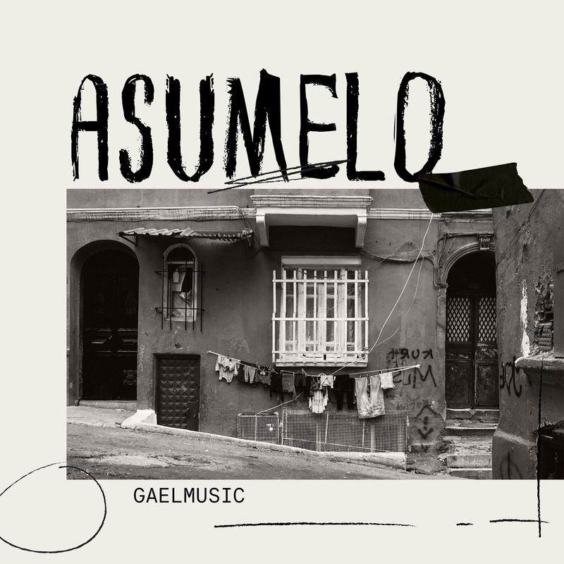 ASUMELO封面
