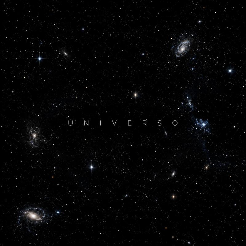 Universo封面