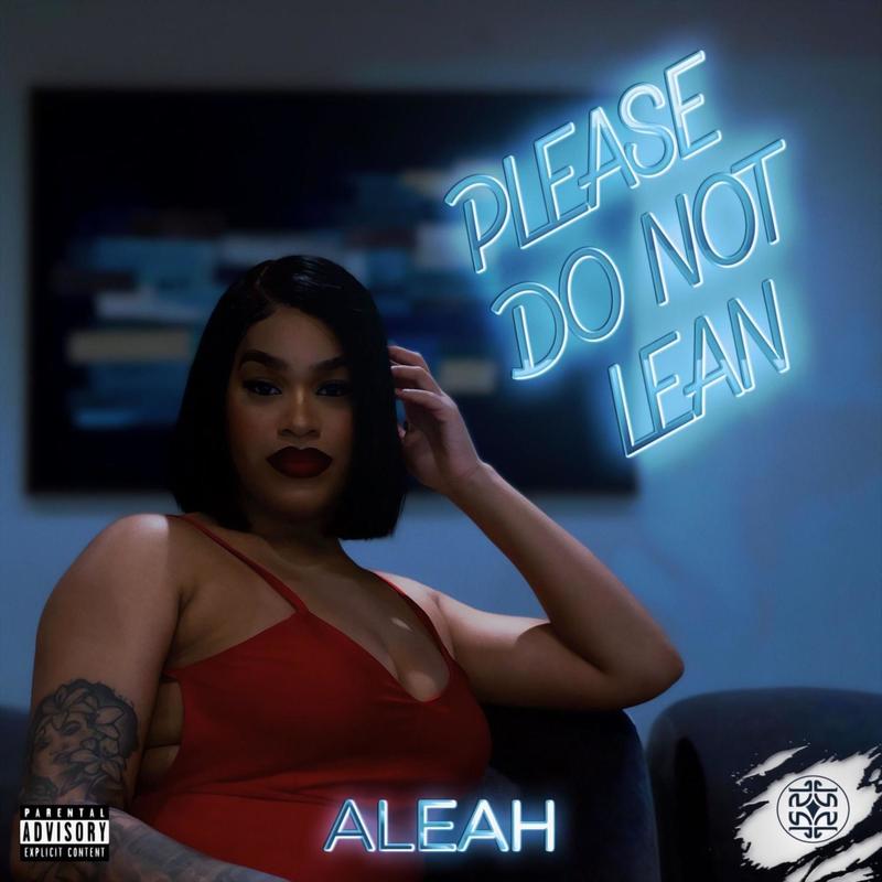 PleaseDoNotLean封面