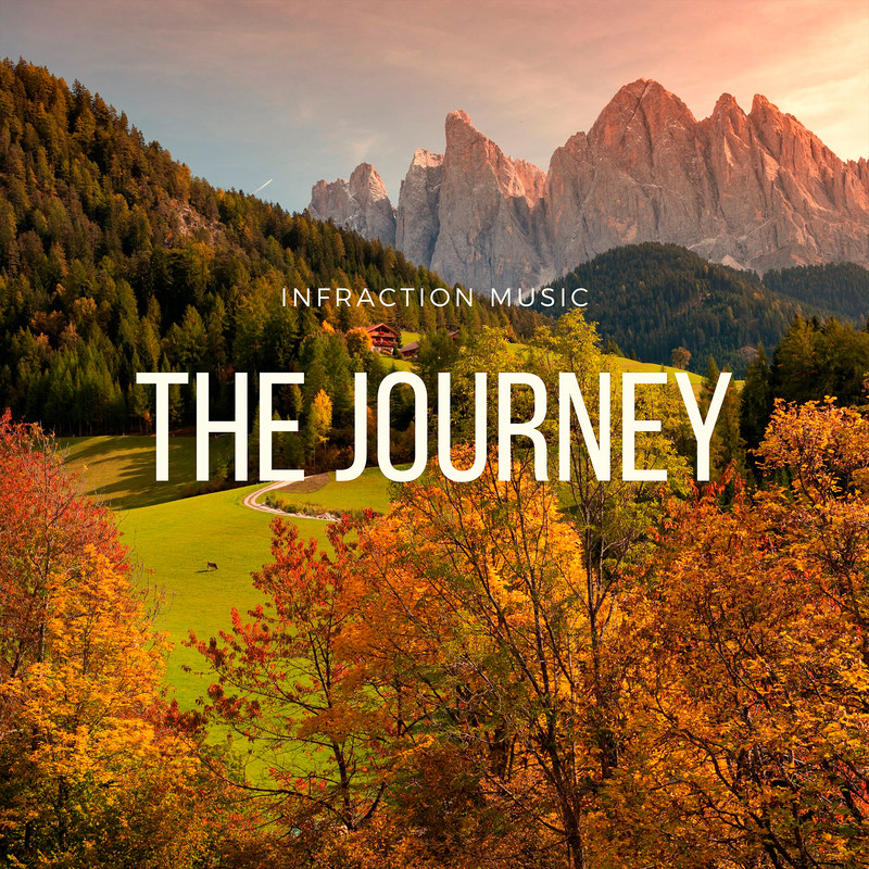 TheJourney封面