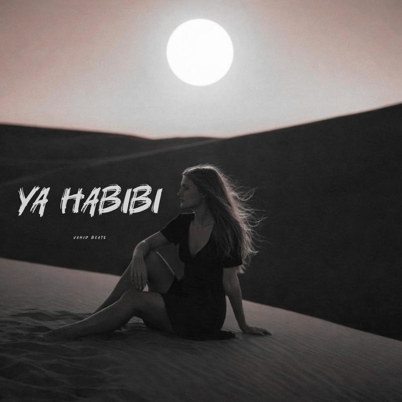 YaHabibi封面