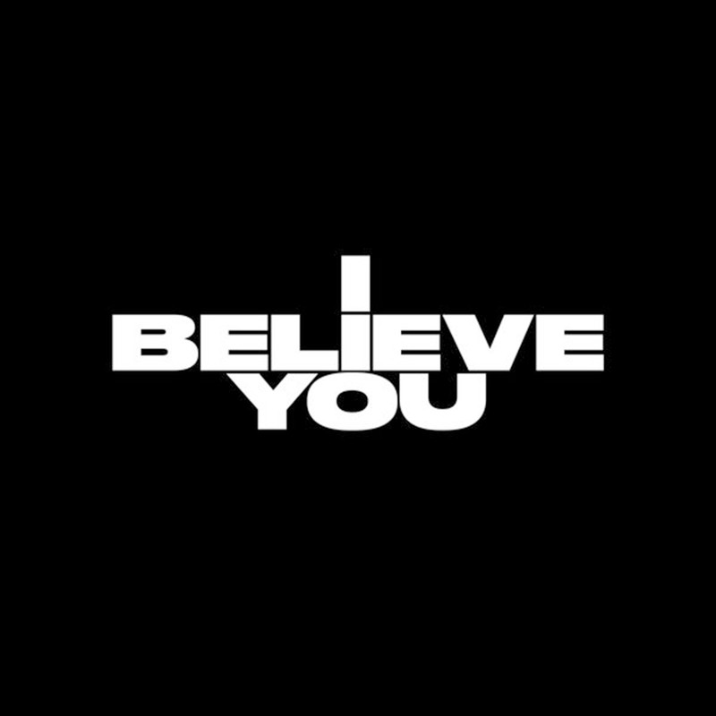 IBelieveYou封面