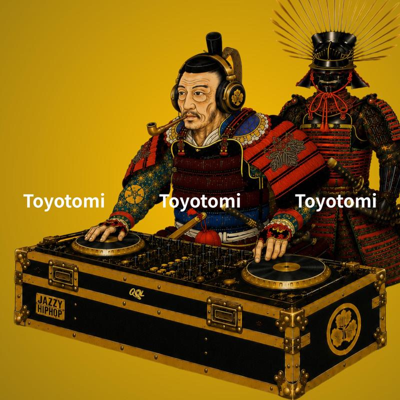 Tenkabito封面