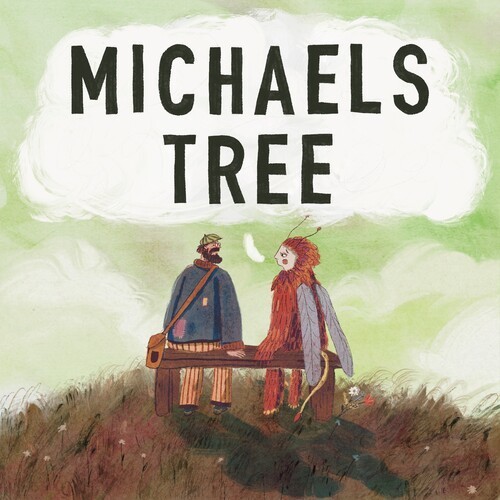 Michael'sTree封面