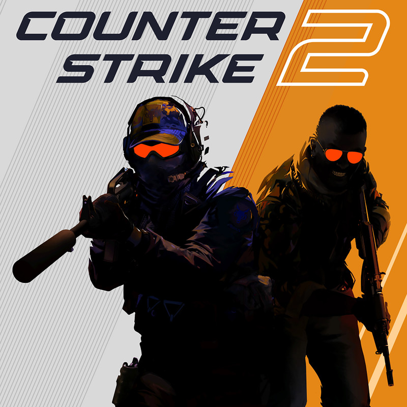 Counter封面