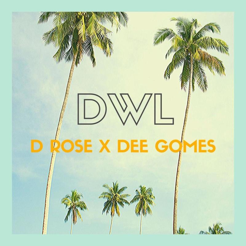 DWL(feat.DeeGomes)封面