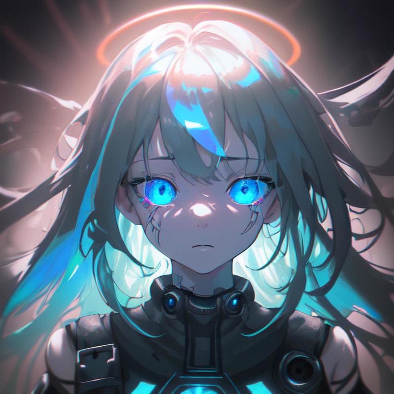 Shadowfall封面