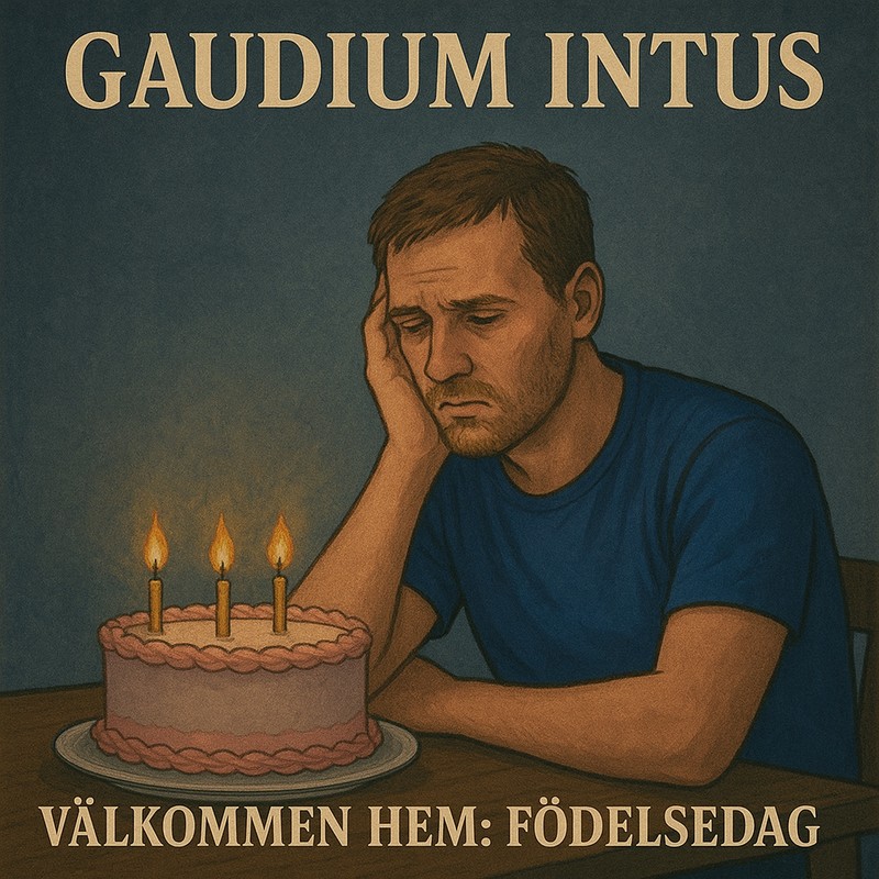 Välkommenhem:födelsedag封面