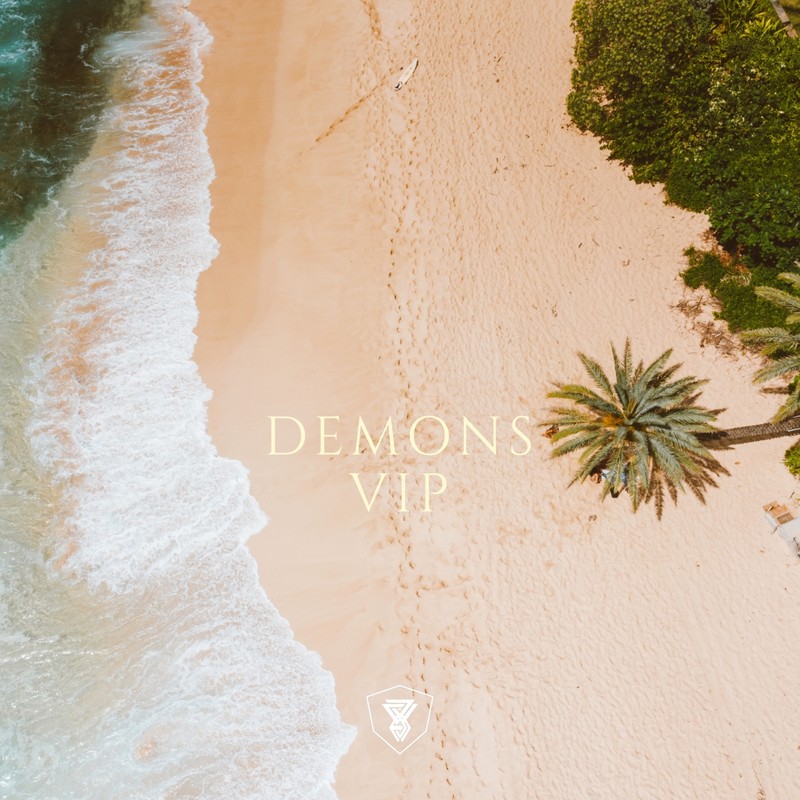 DemonsVIP封面