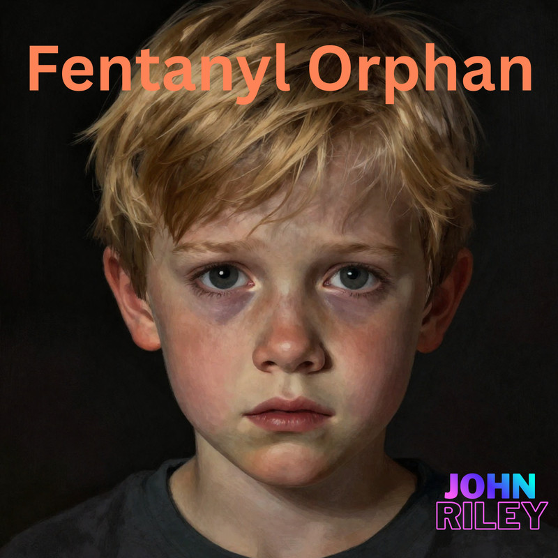 FentanylOrphan封面