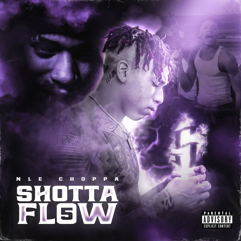 ShottaFlow5封面