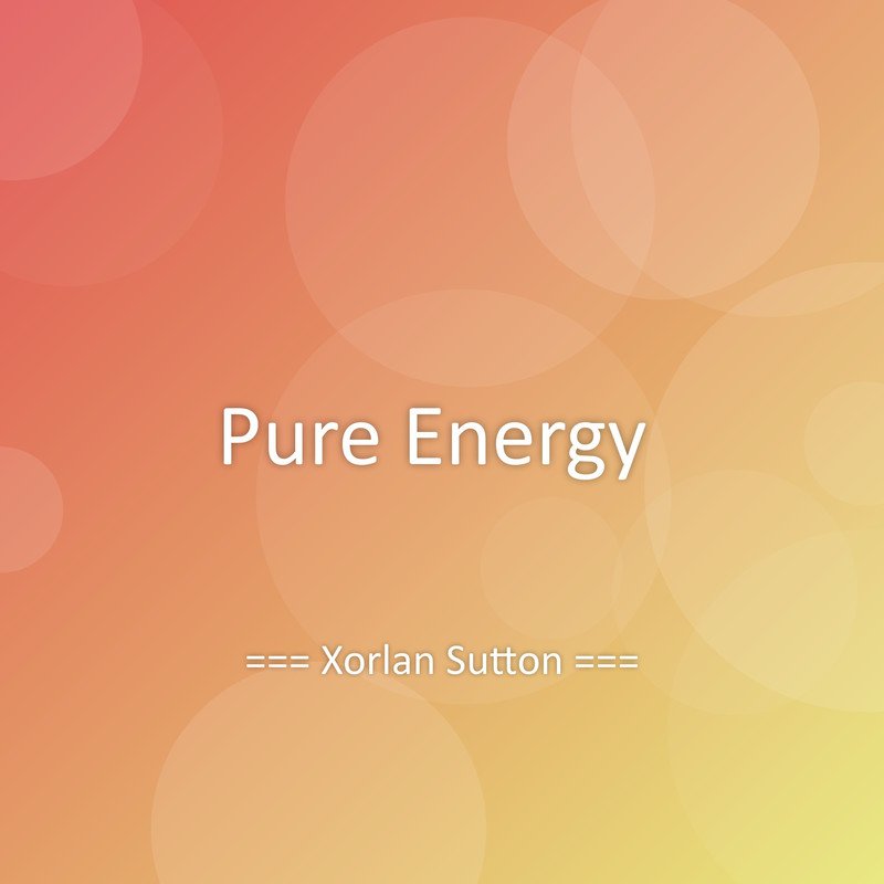 PureEnergy封面