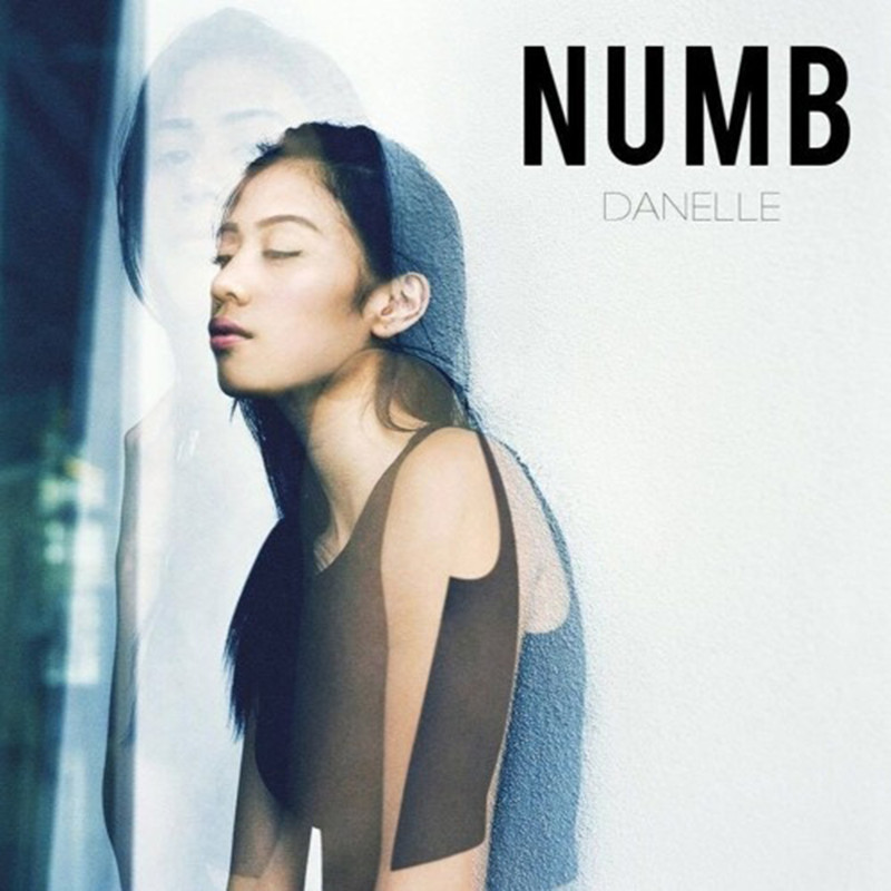 Numb封面