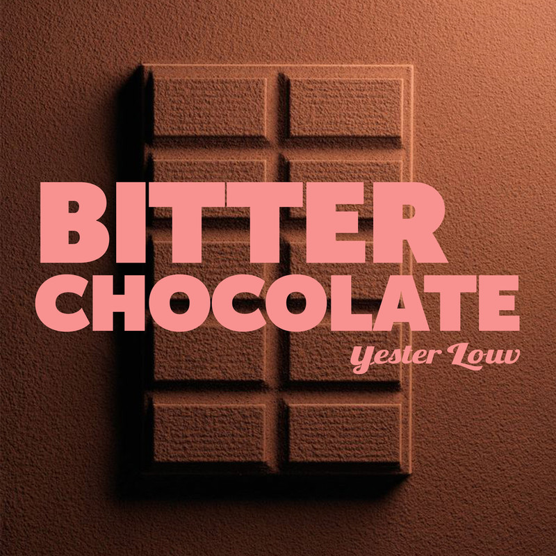BITTERCHOCOLATE封面