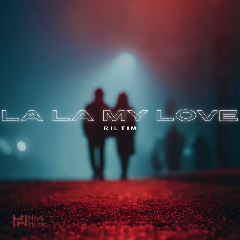 LaLaMyLove封面